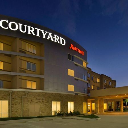 מלון Courtyard Houston Nw/290 Corridor מראה חיצוני תמונה