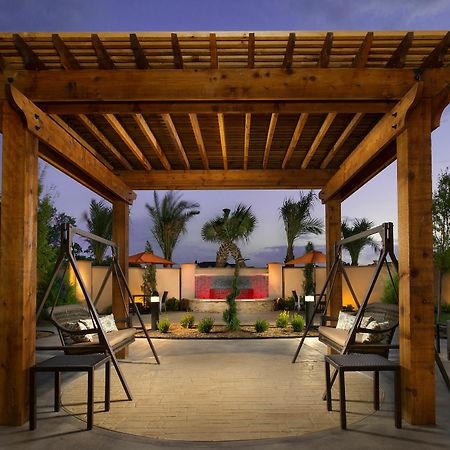מלון Courtyard Houston Nw/290 Corridor מראה חיצוני תמונה