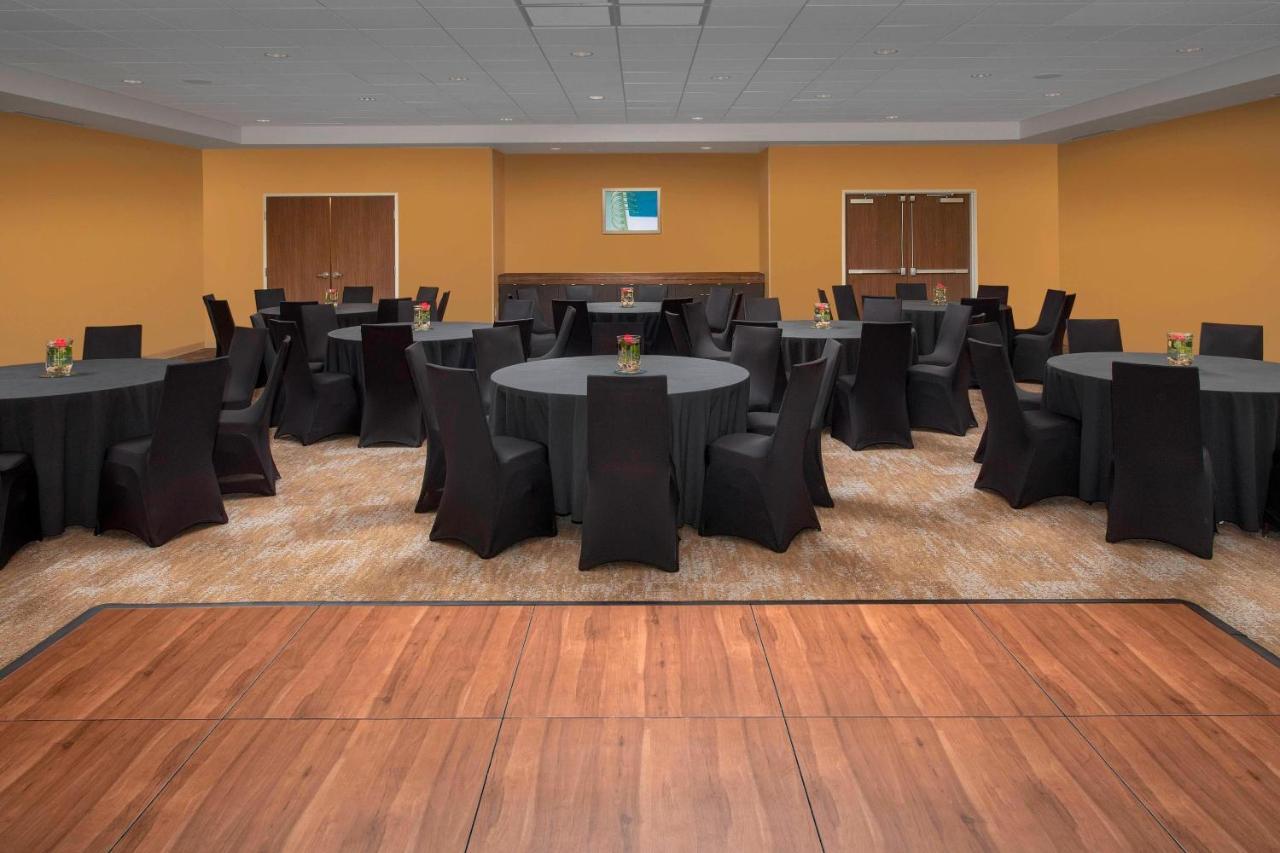 מלון Courtyard Houston Nw/290 Corridor מראה חיצוני תמונה