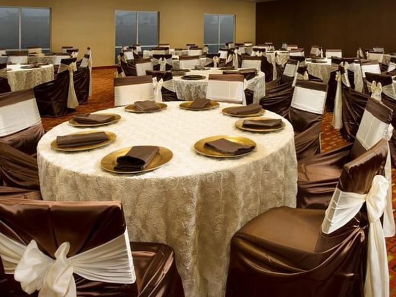 מלון Courtyard Houston Nw/290 Corridor מראה חיצוני תמונה