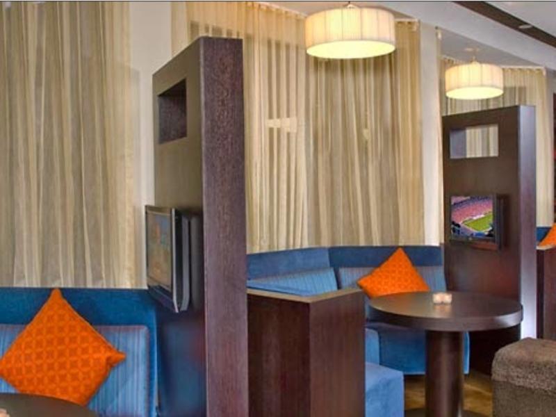 מלון Courtyard Houston Nw/290 Corridor מראה חיצוני תמונה