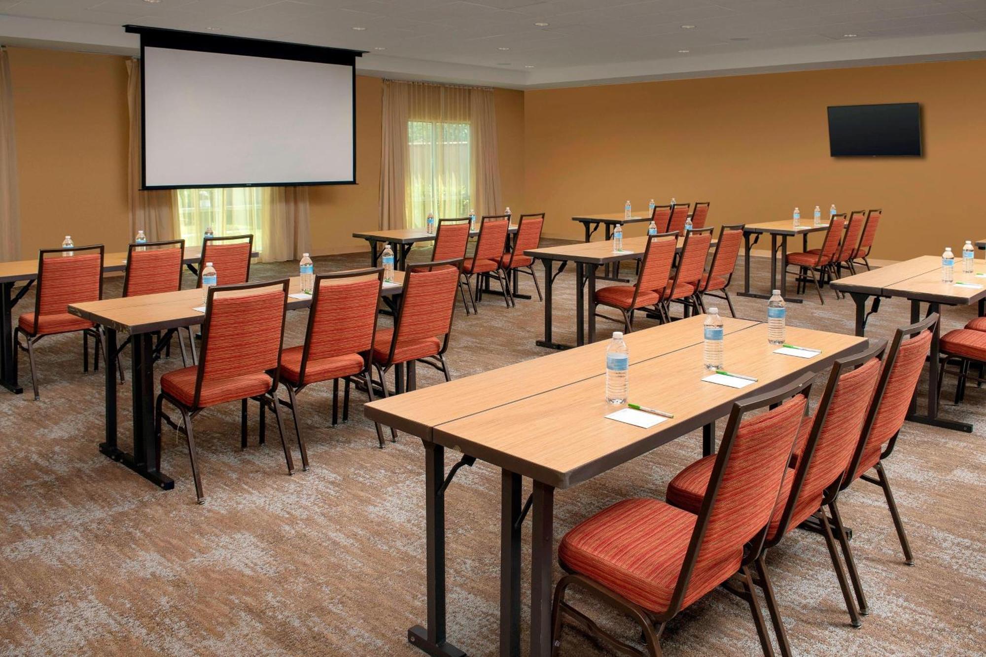 מלון Courtyard Houston Nw/290 Corridor מראה חיצוני תמונה
