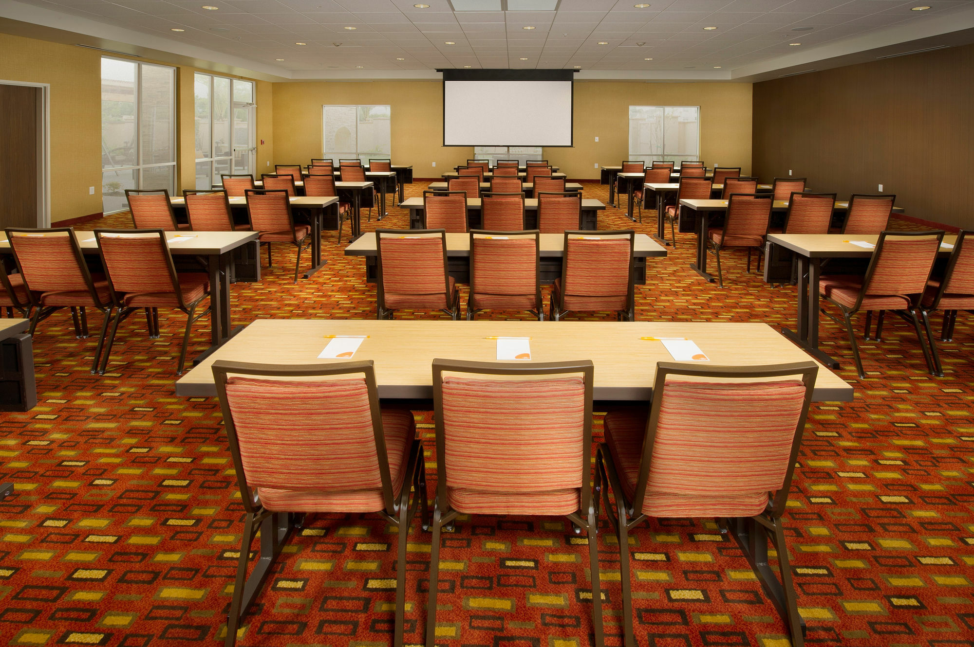 מלון Courtyard Houston Nw/290 Corridor מראה חיצוני תמונה