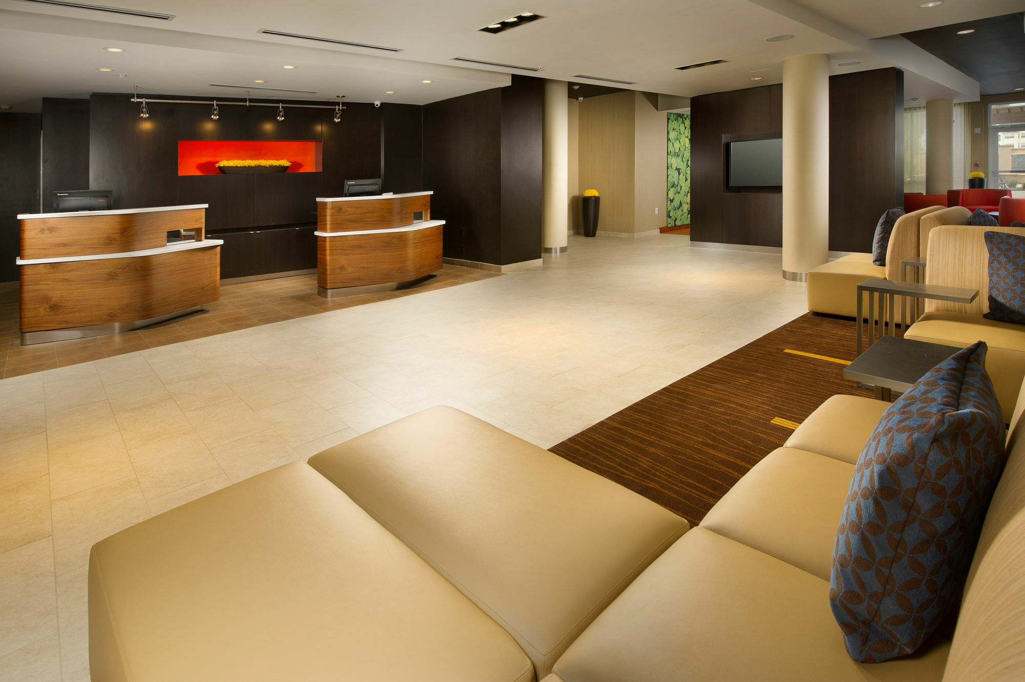 מלון Courtyard Houston Nw/290 Corridor מראה חיצוני תמונה